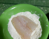 Foto del paso 3 de la receta: Pescadilla a la romana