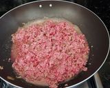 Foto del paso 5 de la receta: Guiso de Carne Molida