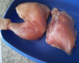 Foto del paso 3 de la receta: Sopa Espesa de Pollo