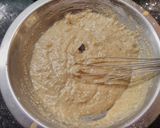 Foto del paso 6 de la receta: Budincito de Banana Súper Fit