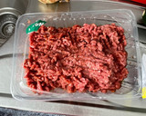 Foto del paso 1 de la receta: Tallarines tres delicias
