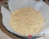 Φωτογραφία βήματος 10 της συνταγής Crumble πατάτας με τυριά στο φούρνο