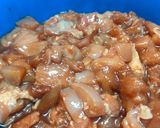 Foto langkah ke 1 dari resep Tongseng Ayam (1198).