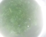 मेथी मसाला छोले (methi masala chole recipe in Hindi) रेसिपी चरण 2 फोटो