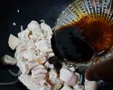 Foto langkah ke 3 dari resep Ayam Teriyaki ala Hokben.
