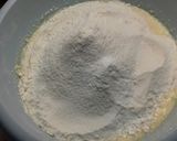 Kókusz kocka recept fázis 2 fotója