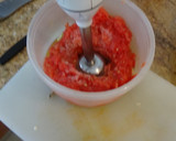 Foto del paso 3 de la receta: Gazpacho andaluz
