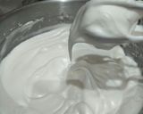 Foto langkah ke 1 dari resep Brownies Putih Telur panggang.