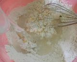 Foto langkah ke 2 dari resep Roti Jala Rose.