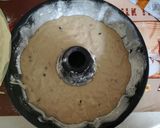 Foto del paso 3 de la receta: Bizcochuelo de camote / cake de camote