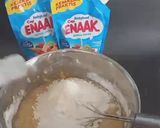 Foto langkah ke 3 dari resep Bolu Kojo khas Palembang.