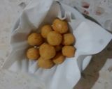 Foto langkah ke 2 dari resep Bakso tahu goreng.