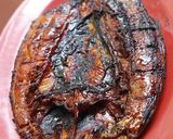 Foto langkah ke 2 dari resep Bandeng bakar sambal kecap spesial.