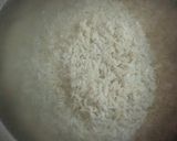 A picture of step 8 of Chinese Fried Rice.