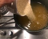 Foto del paso 1 de la receta: Sopa de quinoa