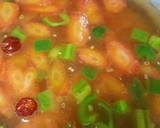Sweet and sour chicken recipe step 6 photo