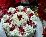 Cara Membuat STEAMED Cassava Red Velvet 754 4