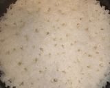 A picture of step 2 of Easy Rice Pudding.