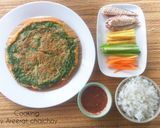 รูปขั้นตอนการทำที่ 1 ของ ซูชิข้าวคลุกน้ำพริกกะปิ #ทำขายรวย