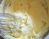 A picture of step 1 of Cake 🍰.