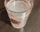 عکس مرحله 2 از دستور 🥥 شیر نارگیل + پودر نارگیل طبیعی 🥥
