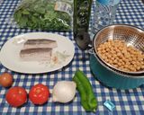 Foto del paso 1 de la receta: Potaje de Vigilia