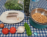 Foto del paso 1 de la receta: Potaje de Vigilia