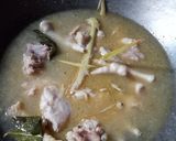 Foto langkah ke 2 dari resep Garang Asem Ayam.
