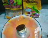 Foto langkah ke 6 dari resep Bakpao Isi Selai Coklat (No Mixer).