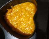 A picture of step 3 of Mango Alwar Pak.