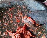 Foto langkah ke 3 dari resep Balado kentang tahu.