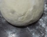 Foto del paso 4 de la receta: Ñoquis, con puré que me sobró el día anterior
