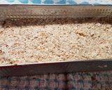 Foto del paso 4 de la receta: Pan integral semillado