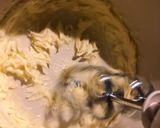 Foto del paso 1 de la receta: Torta marmolada