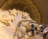 Foto del paso 1 de la receta: Torta marmolada