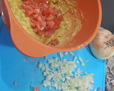 Foto del paso 1 de la receta: Guacamole parmesano