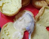 Foto langkah ke 8 dari resep Kue sus tanpa oven.