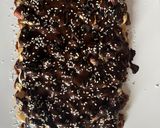 Foto del paso 4 de la receta: Barra de dátiles y frutos secos