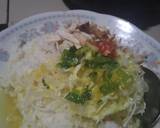 Soto ayam sederhana langkah memasak 7 foto