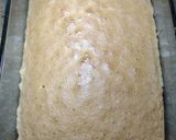 A picture of step 5 of Three milk cake with Cookpad 🧡.