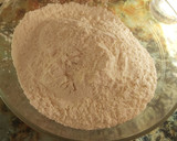 Foto del paso 1 de la receta: Pizza