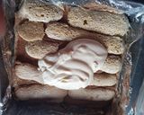 Foto del paso 9 de la receta: Tiramisú
