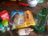 Macarrones de domingo
