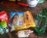 Foto del paso 1 de la receta: Macarrones de domingo