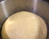 Foto langkah ke 2 dari resep Roti Sobek Crumble.