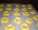 Foto del paso 4 de la receta: Rollos de vino