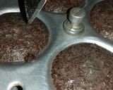 A picture of step 3 of Ragi Idli cum dahi bhalla.