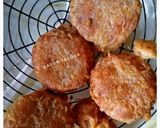 Foto langkah ke 5 dari resep Perkedel Kentang.