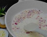 صورة لخطوة 2 من وصفة باستا بجبن الموتزاريلا |Pasta with mozzarella cheese