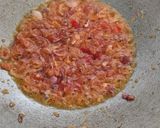 Foto langkah ke 3 dari resep Babat Gongso.
